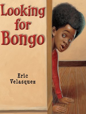 cover image of Looking for Bongo